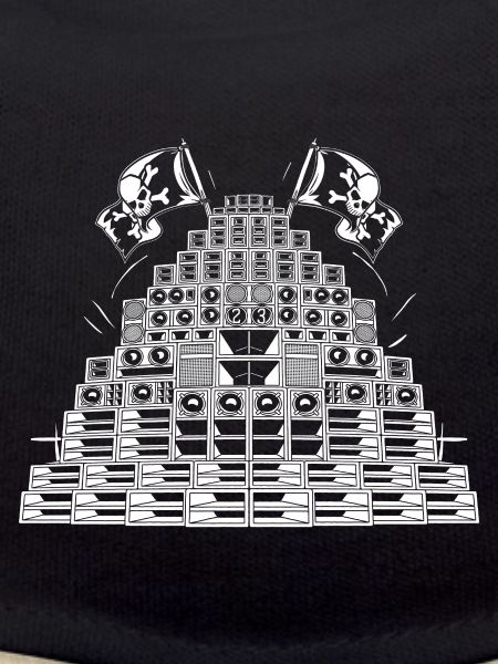 Pirate Sound System