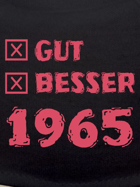 Jahr 1965