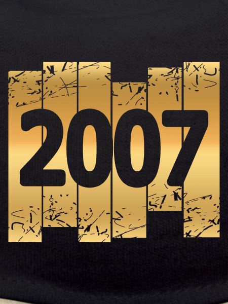 in 2007