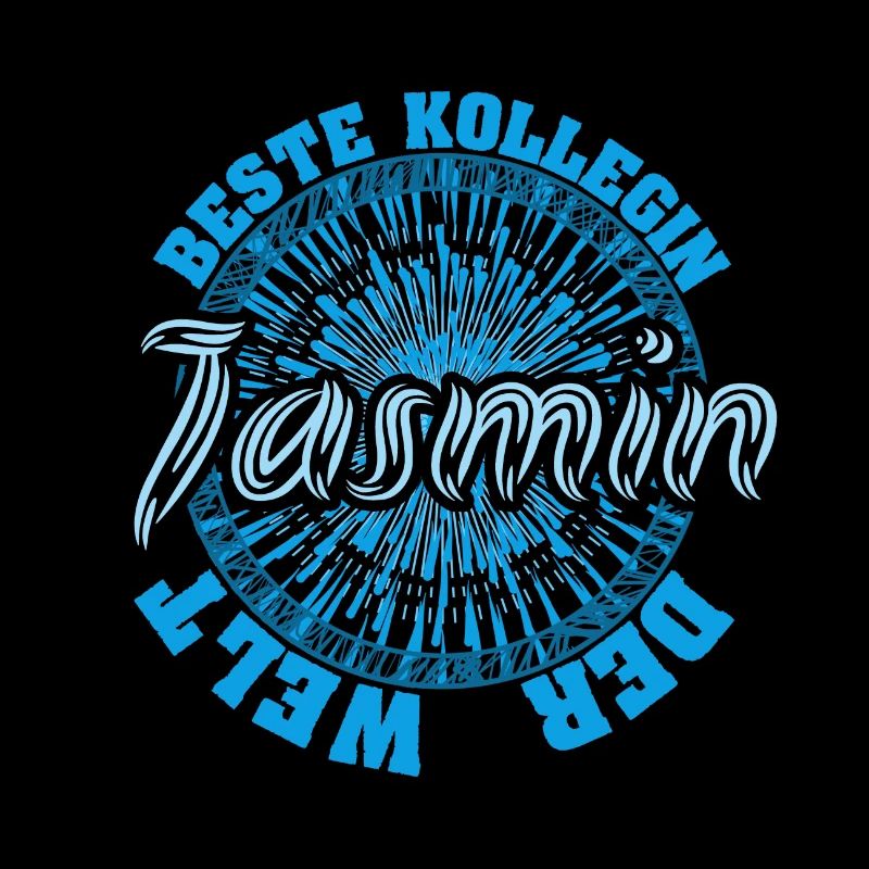Vorname Jasmin