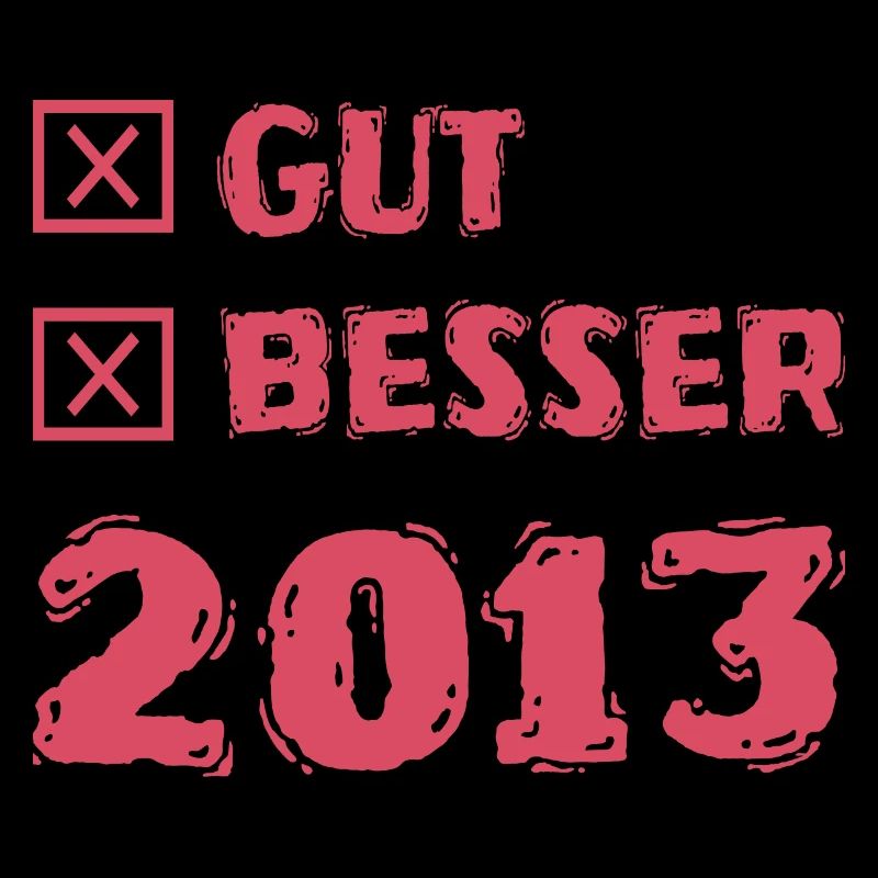 Jahr 2013
