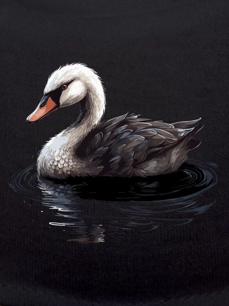 Schwan Vogel