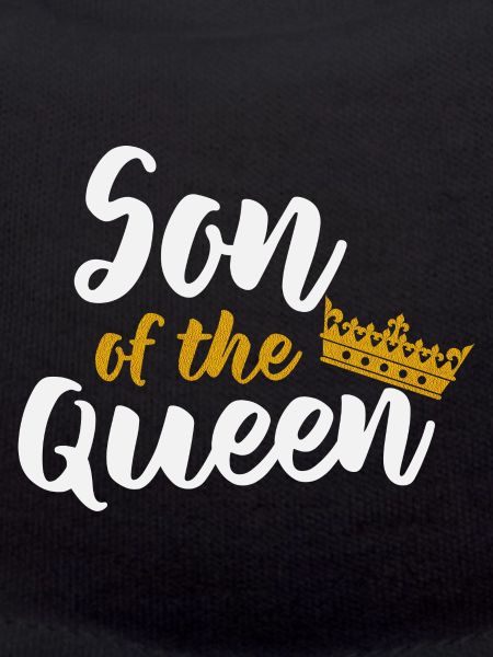 Son of Queen