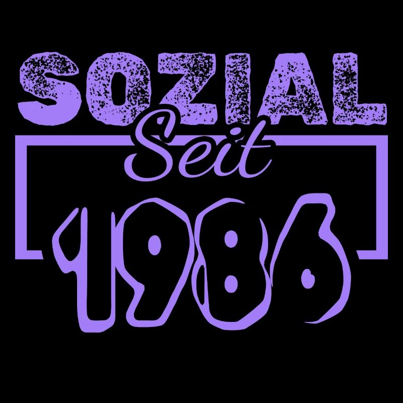 Sozial Sozialarbeiter seit 1986