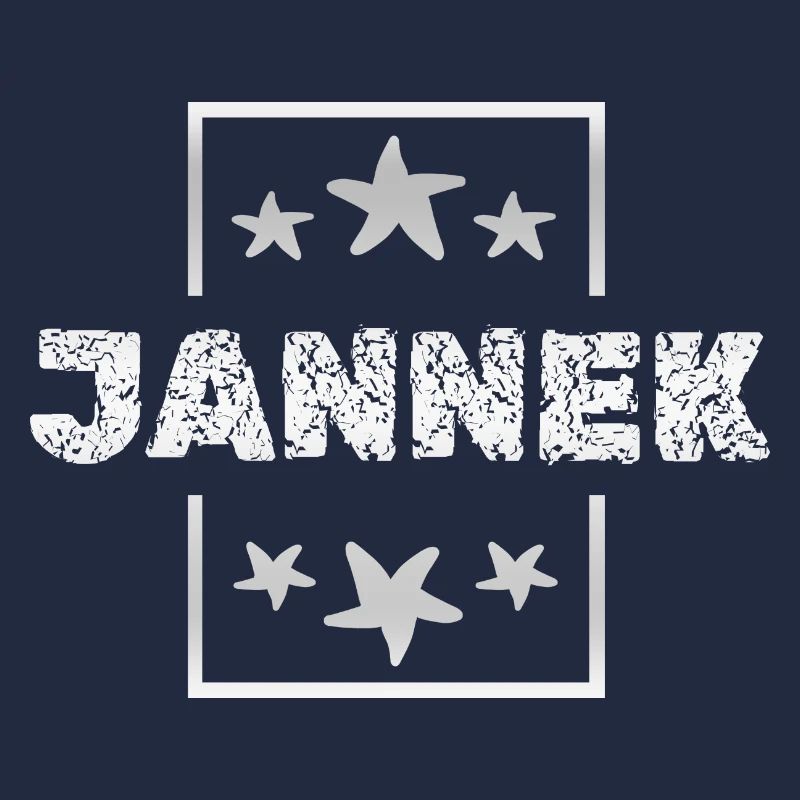 Geburtstag Jannek