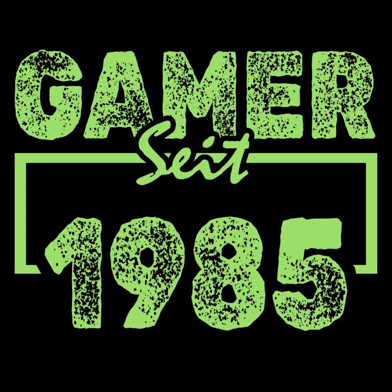 Jahr 1985
