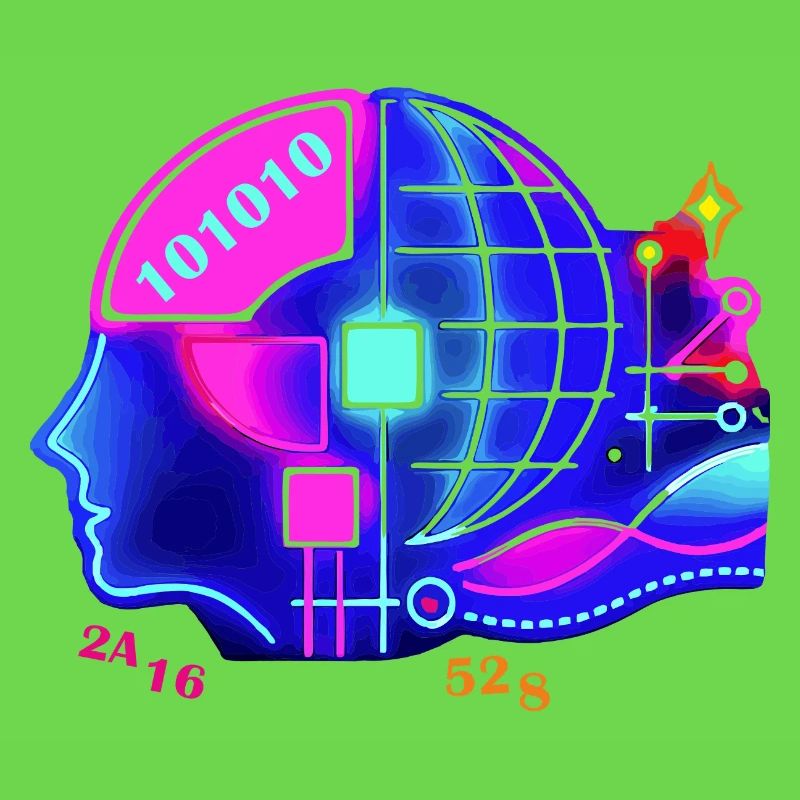 Merging AI and human intelligence