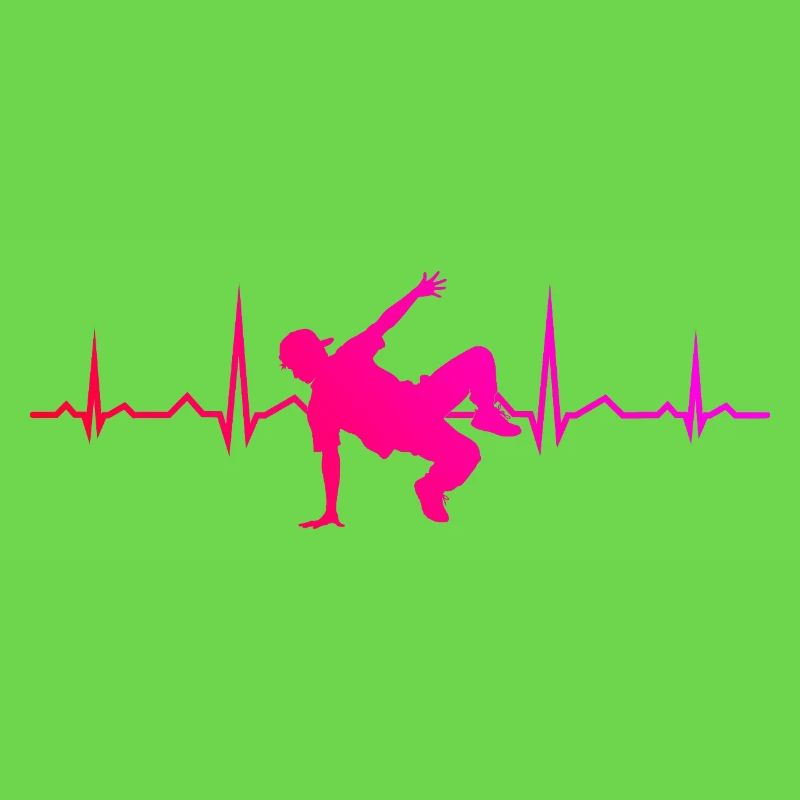Idée cadeau pour un breakdancer avec breakdance