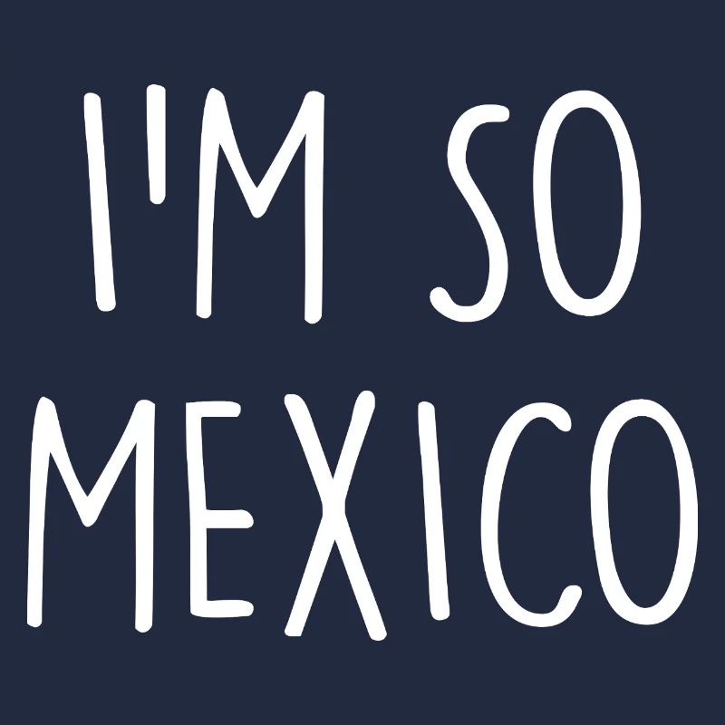 Mexiko mexicain