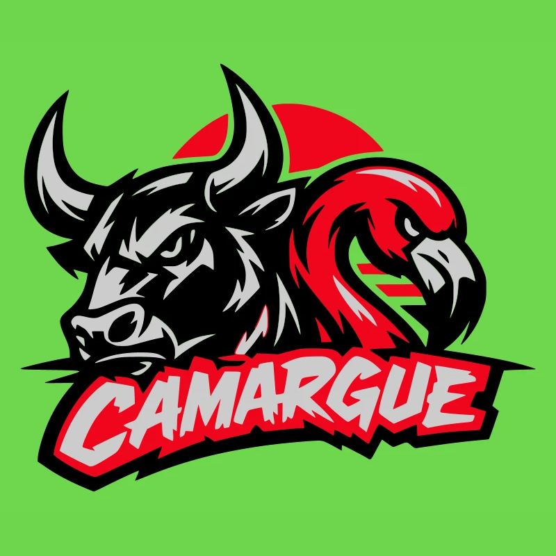 Camargue