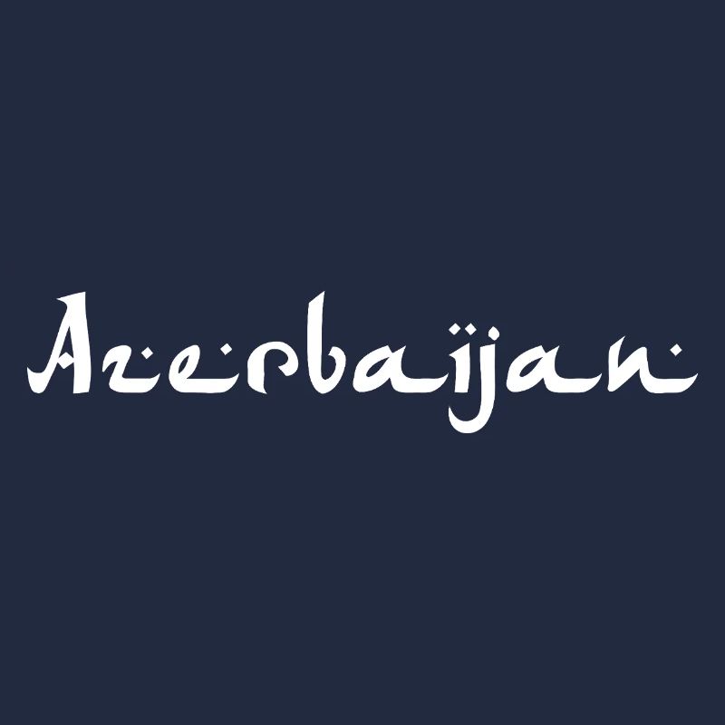 Azerbaijan Aserbaidschan