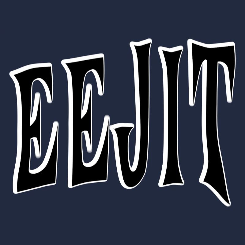 EEJIT – Style d’argot irlandais