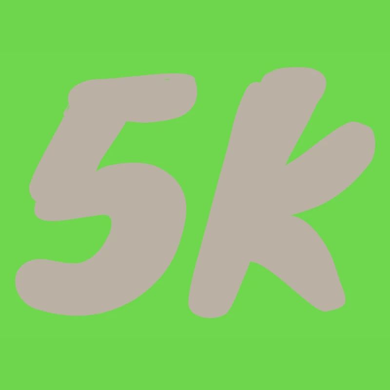 5K_langsame Läufer
