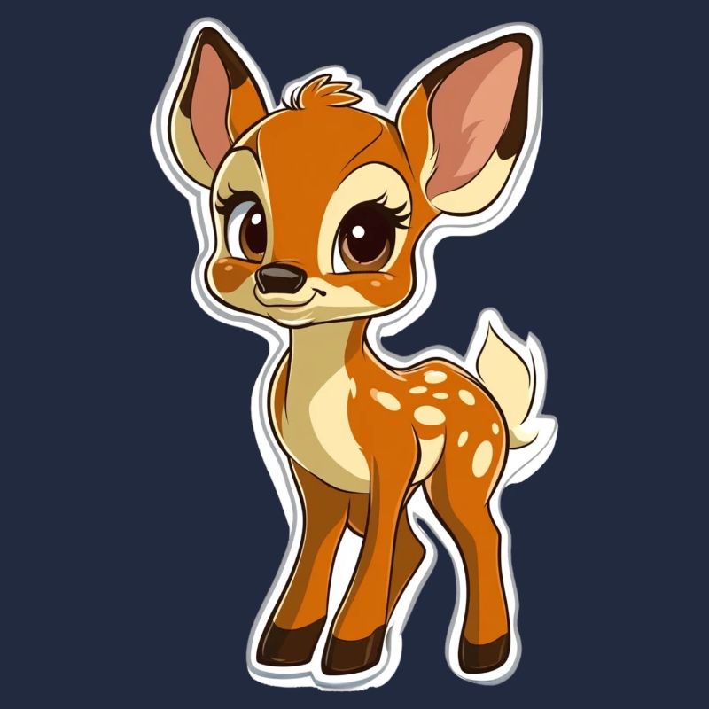 roe deer