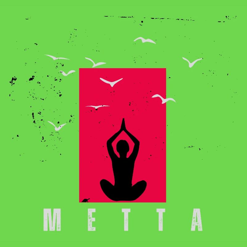 Metta Meditation