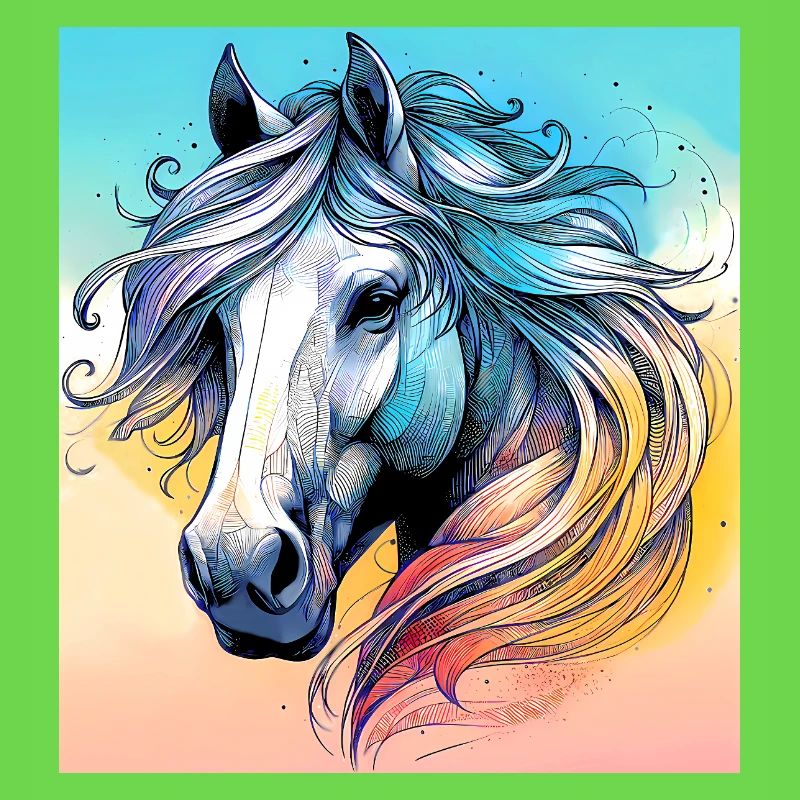 cheval