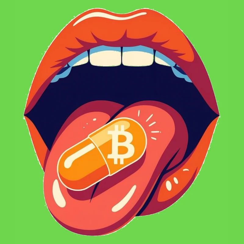Bitcoin Orangepill Basic
