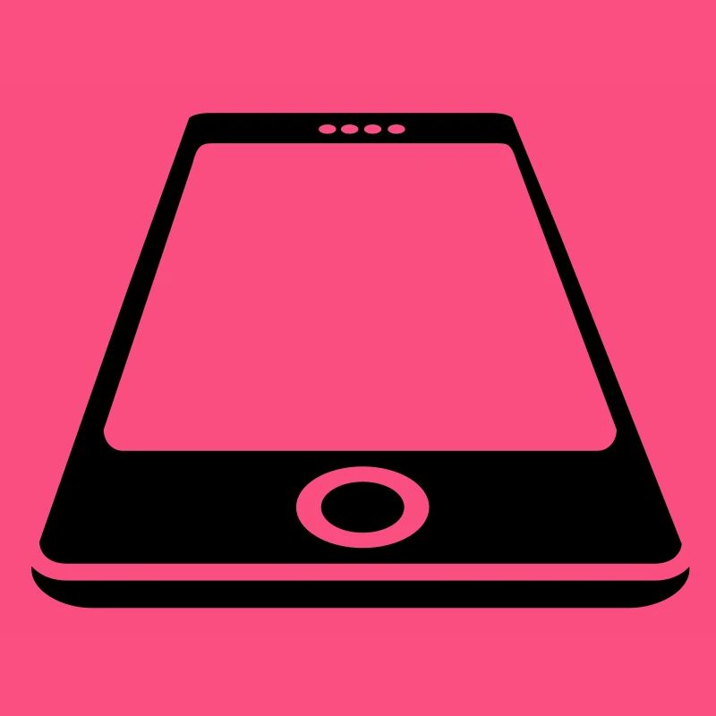 Smartphone White
