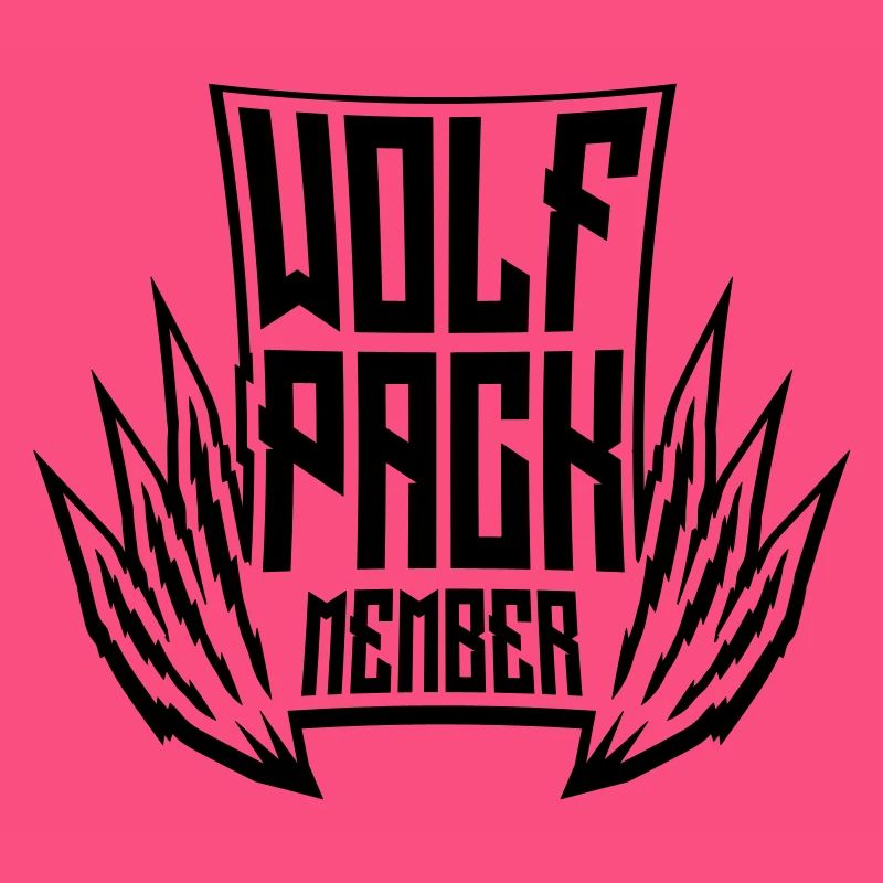 Team Wolf Pack