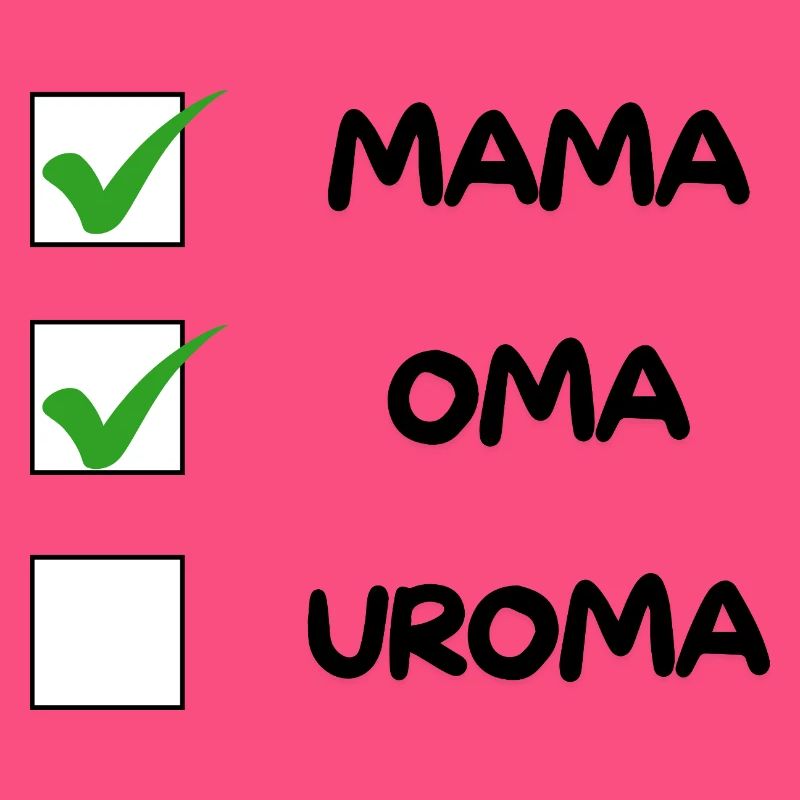 OMA Checklist
