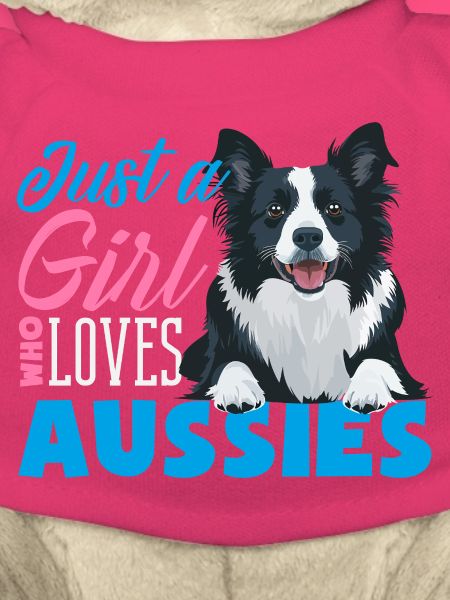 Australian Shepherd - Mein treuer Aussie