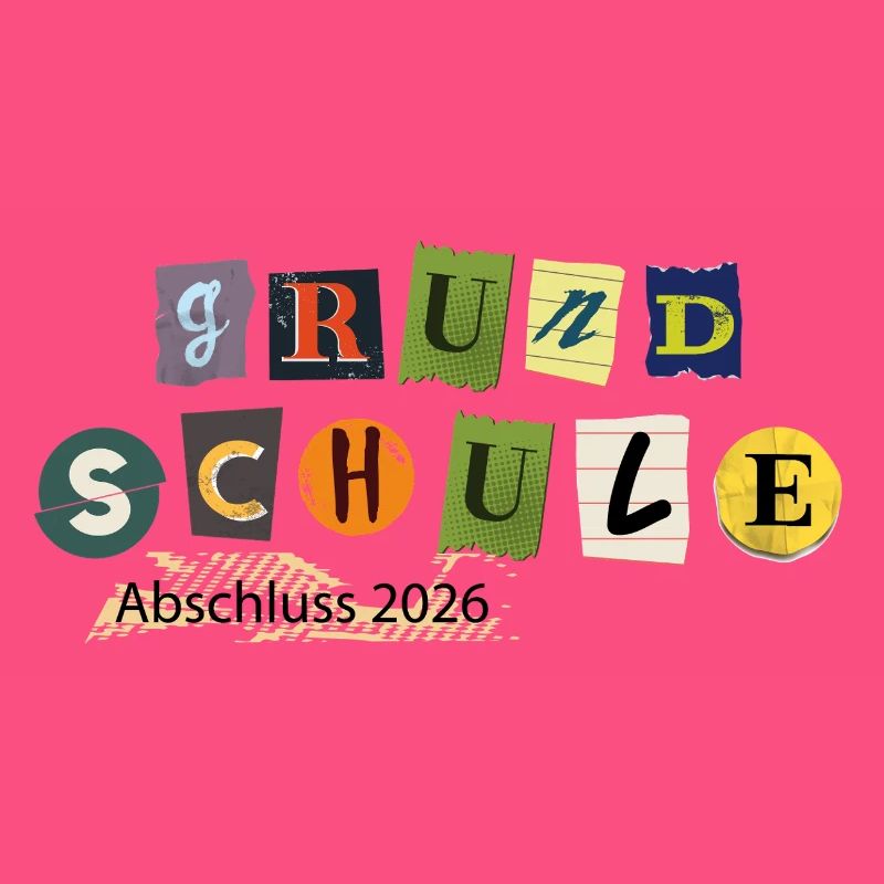 Schulabschluss 2026