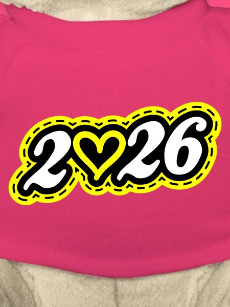 2026 Heart