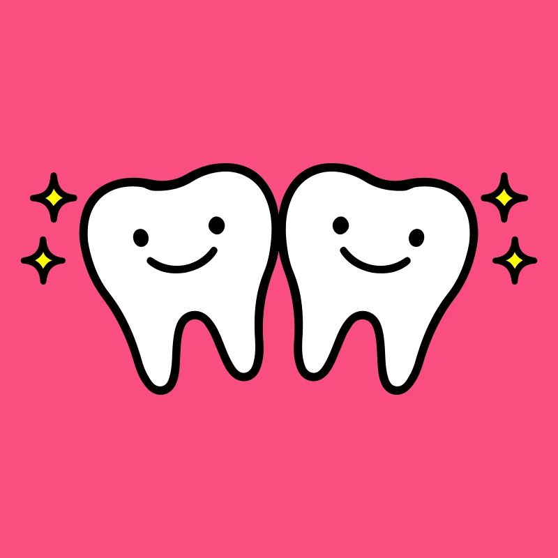 Tooth Cute