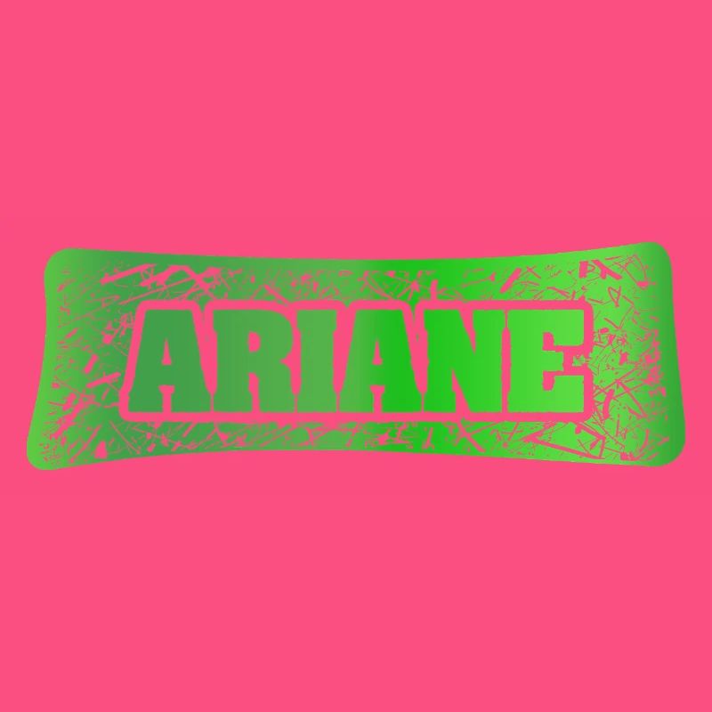 Gift for Ariane