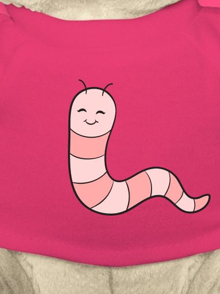 Worm Earthworm