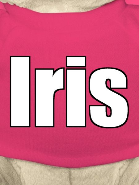 Iris
