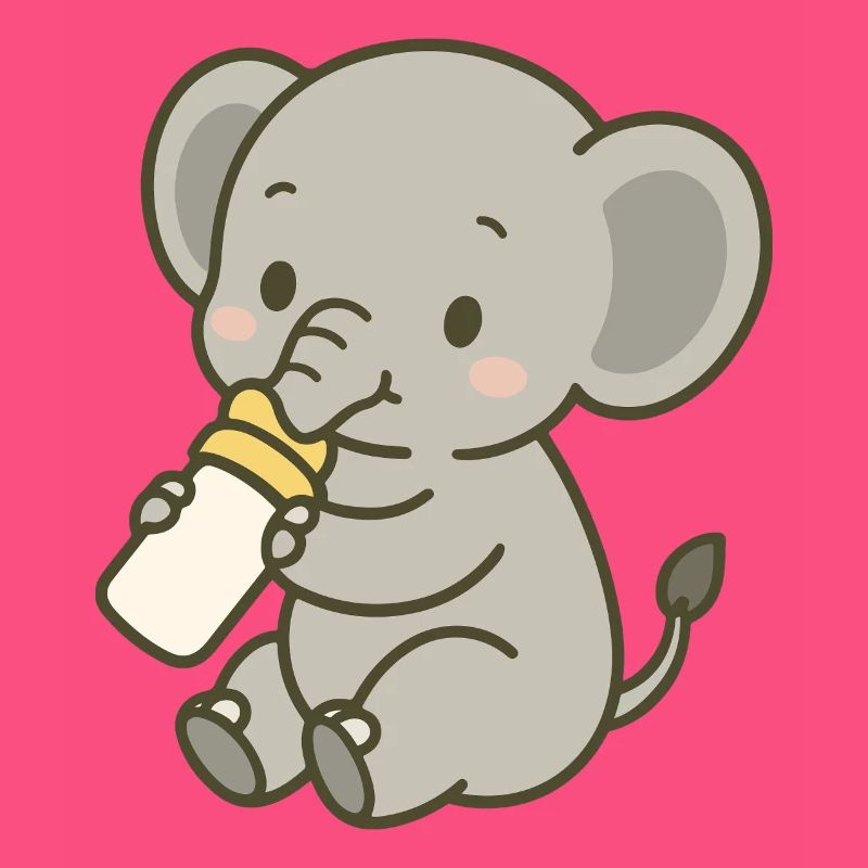 Tiny Trunk Sip