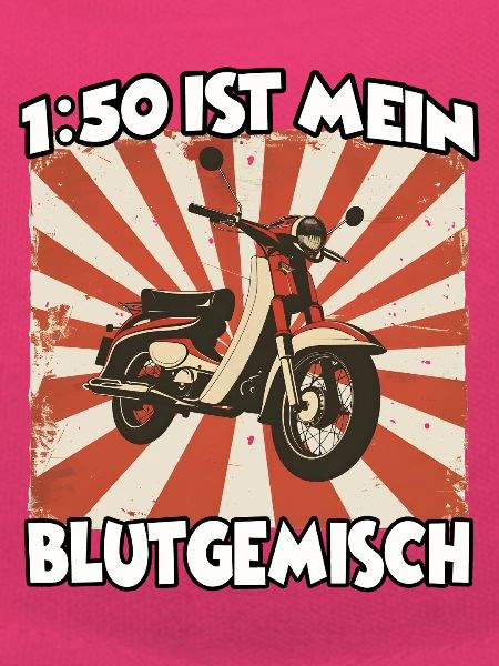 Geschenk für Simson-Fans, Ostalgie Fan