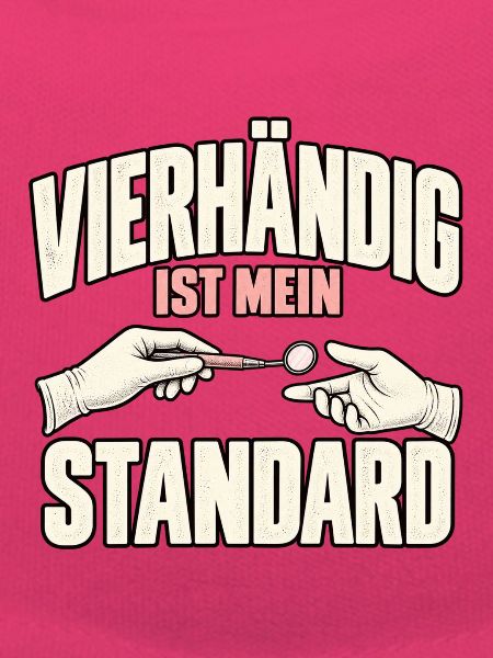 ZFA Vierhändig ist mein Standard