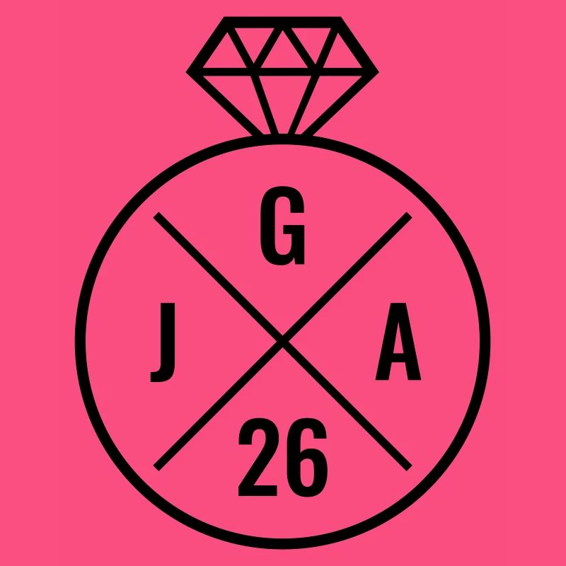 JGA 26 Ehering Ring Junggesellinnenabschied 2026