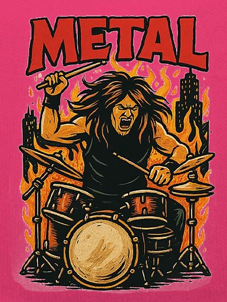 Metal Beater