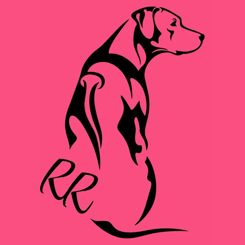 Rhodesian Ridgeback