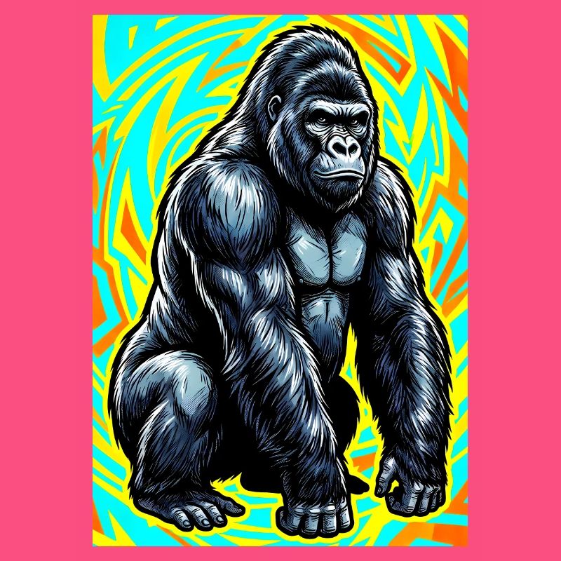 Gorilla