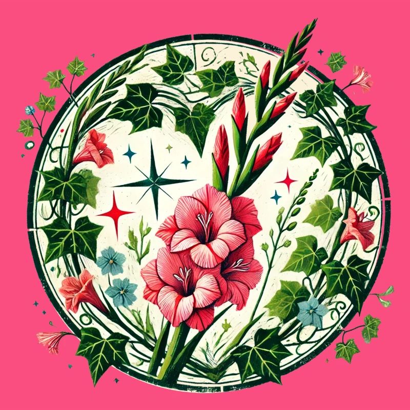 Gladiole