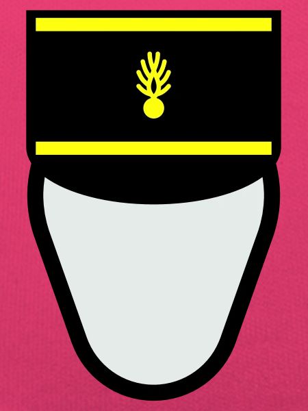 Gendarm Képi G.M. (Mobile Constable)