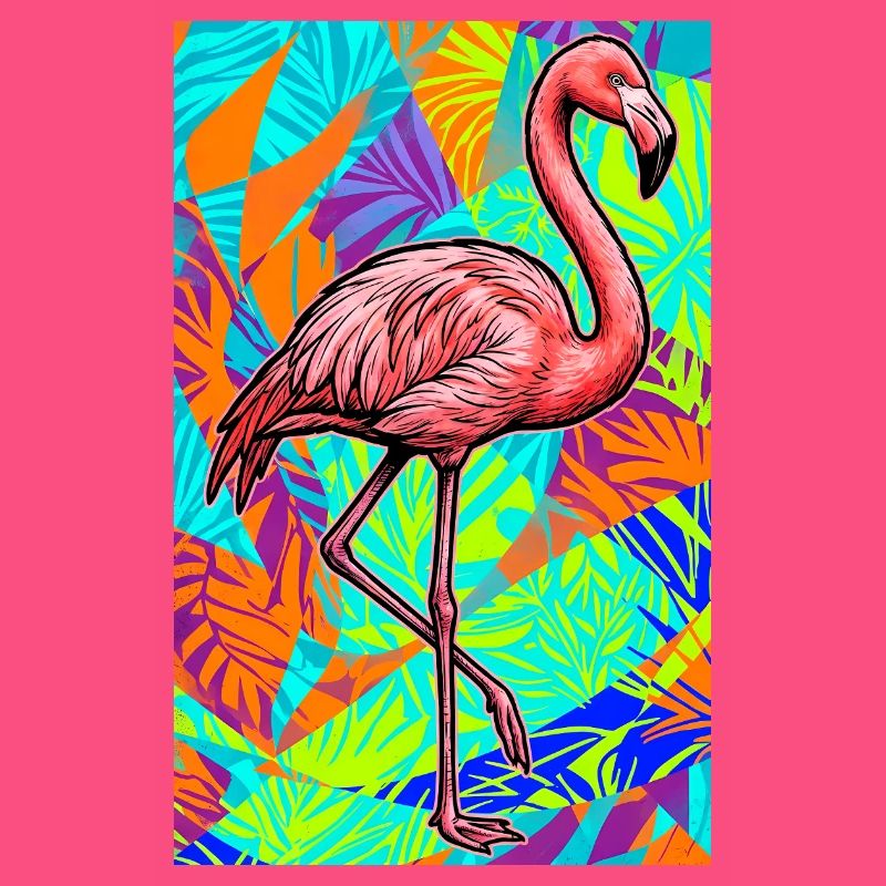 Flamant