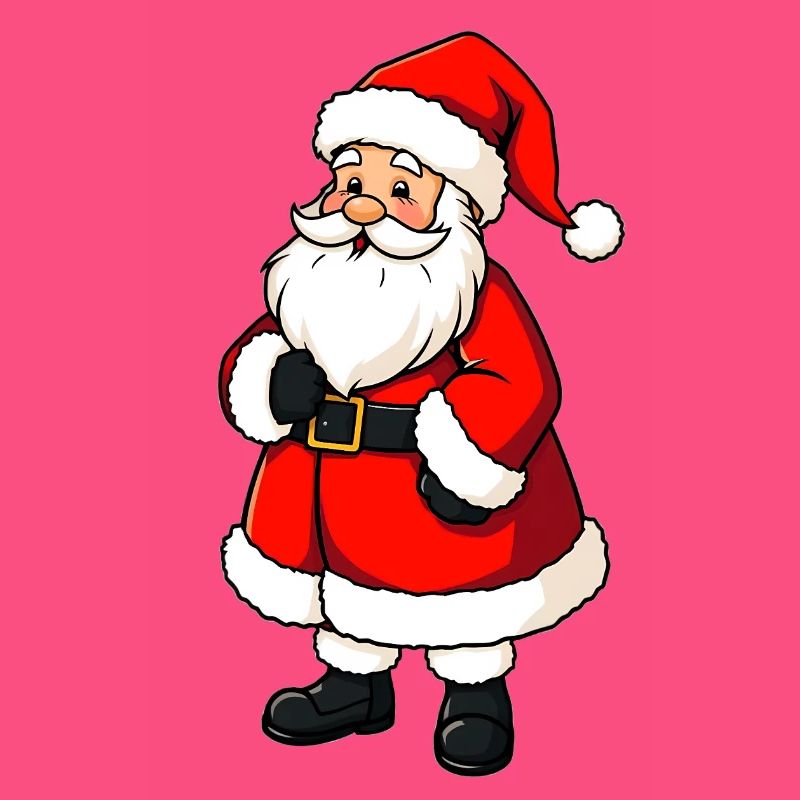 Weihnachtsmann