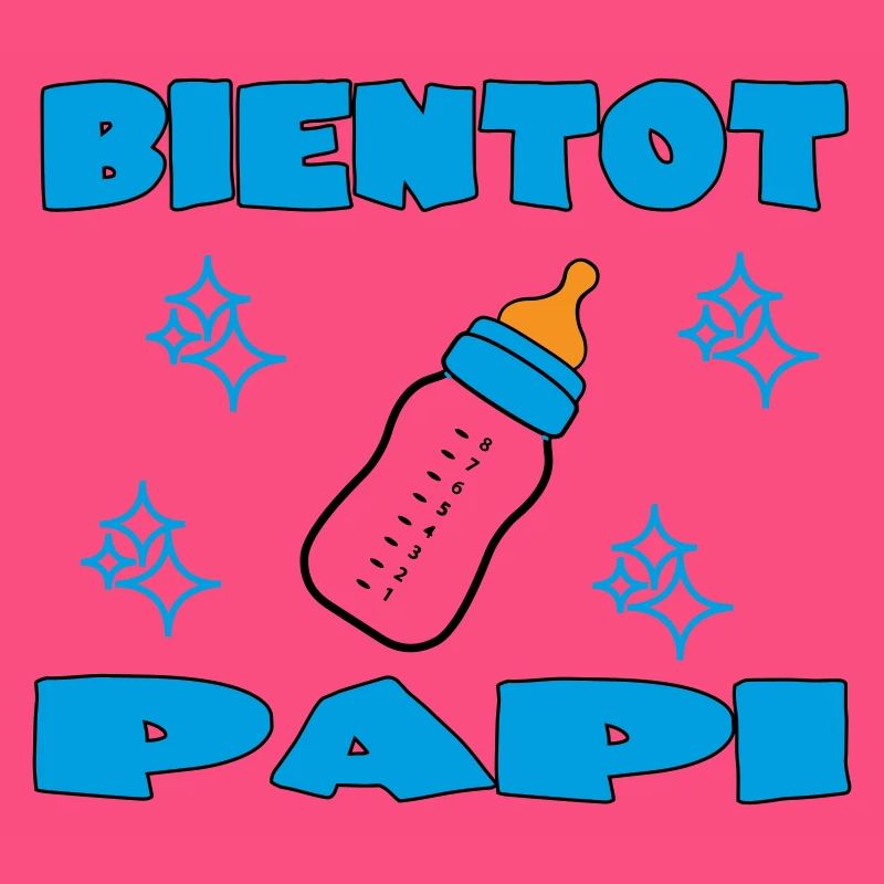 BIENTOT PAPI