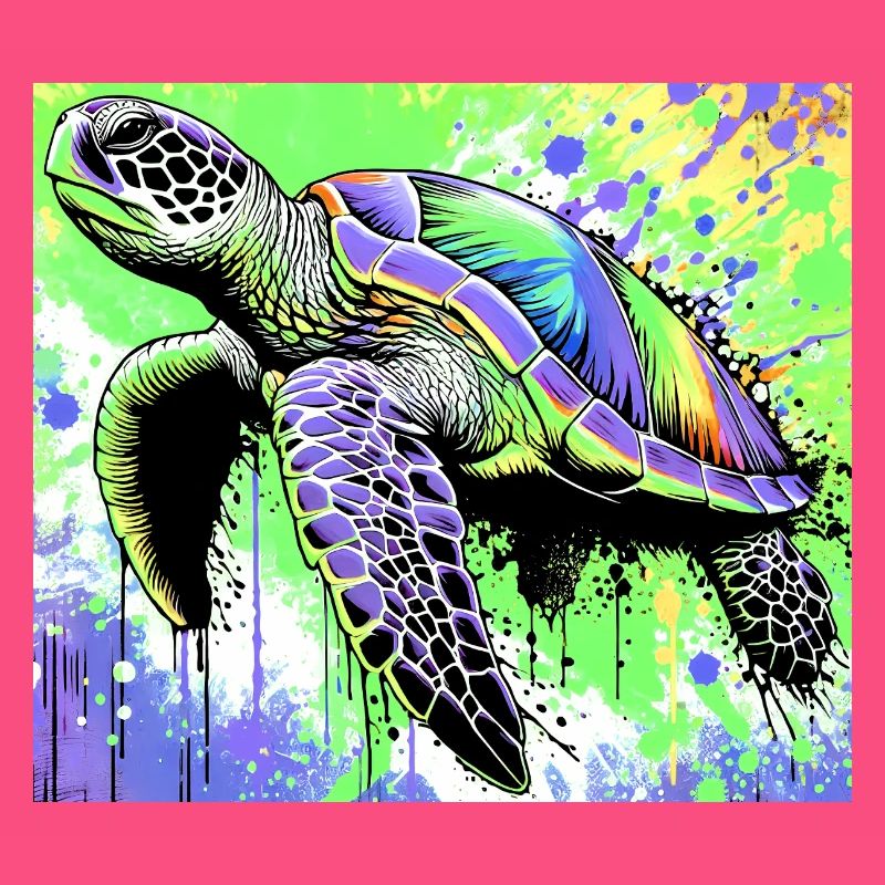 tortue