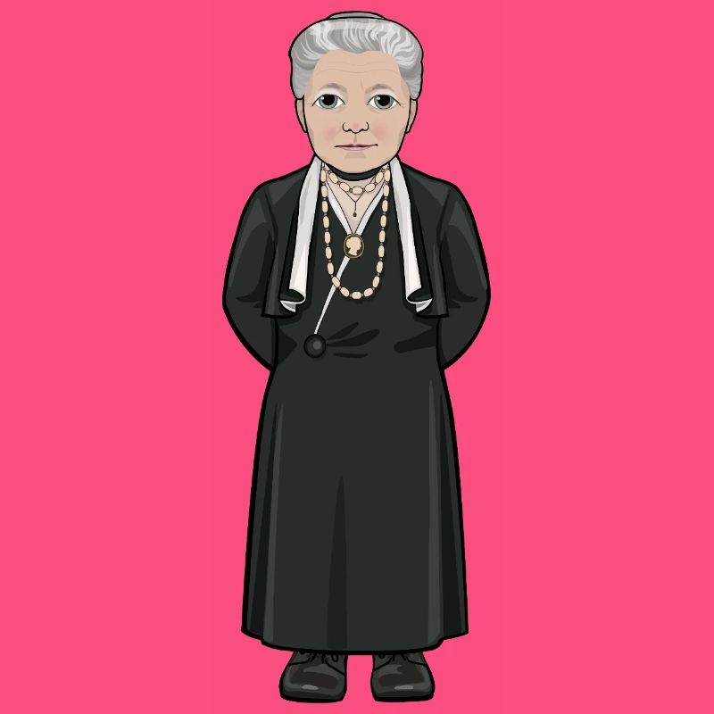 Selma Lagerlöf