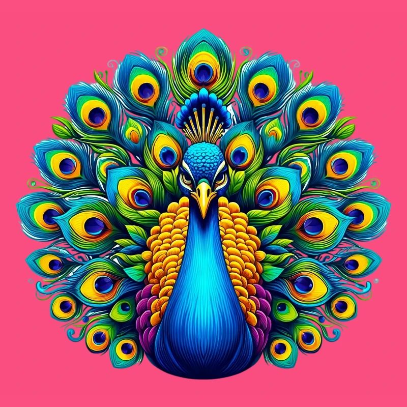 Peacock