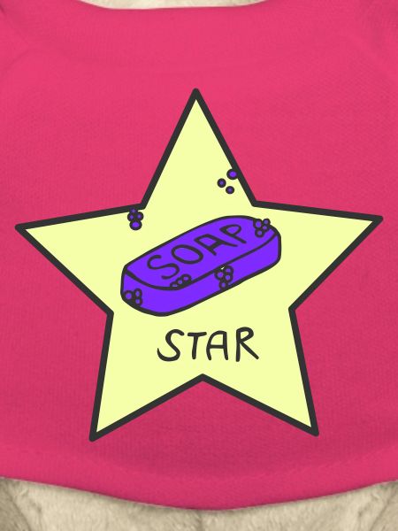 Soapstar