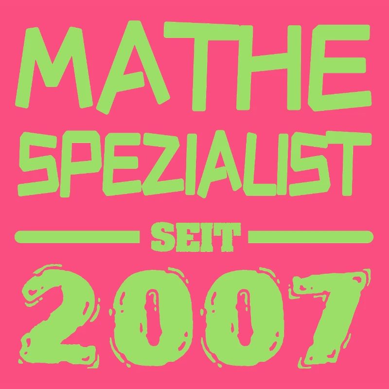 Math Specialist 2007