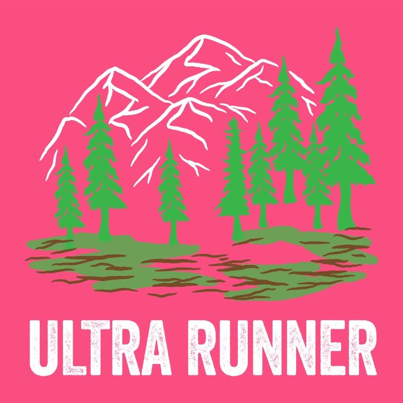 Ultra Runner