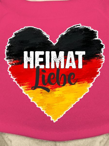 Heimatliebe